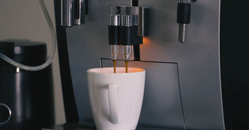 Cómo hacer un buen café en cafetera superautomática