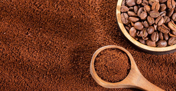 Cafe en grano o molido