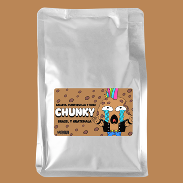 Blend de Chunky