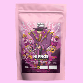 Hipnos de Colombia