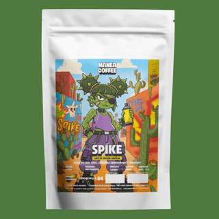 Spike de Honduras