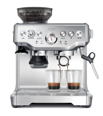 Sage Barista Express