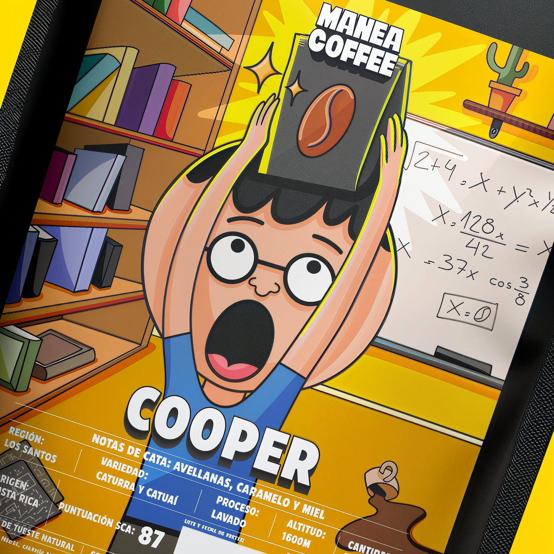 Cooper de Costa Rica