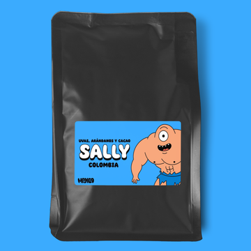 Sally de Colombia