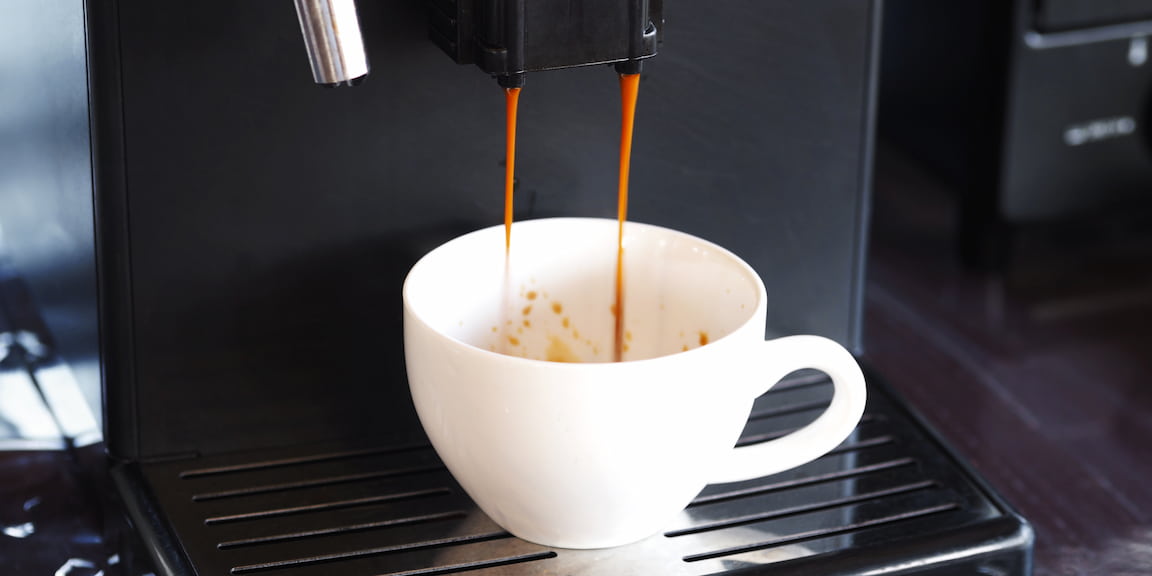 Cafetera de cápsulas vs. superautomática: ¿cuál es para ti?