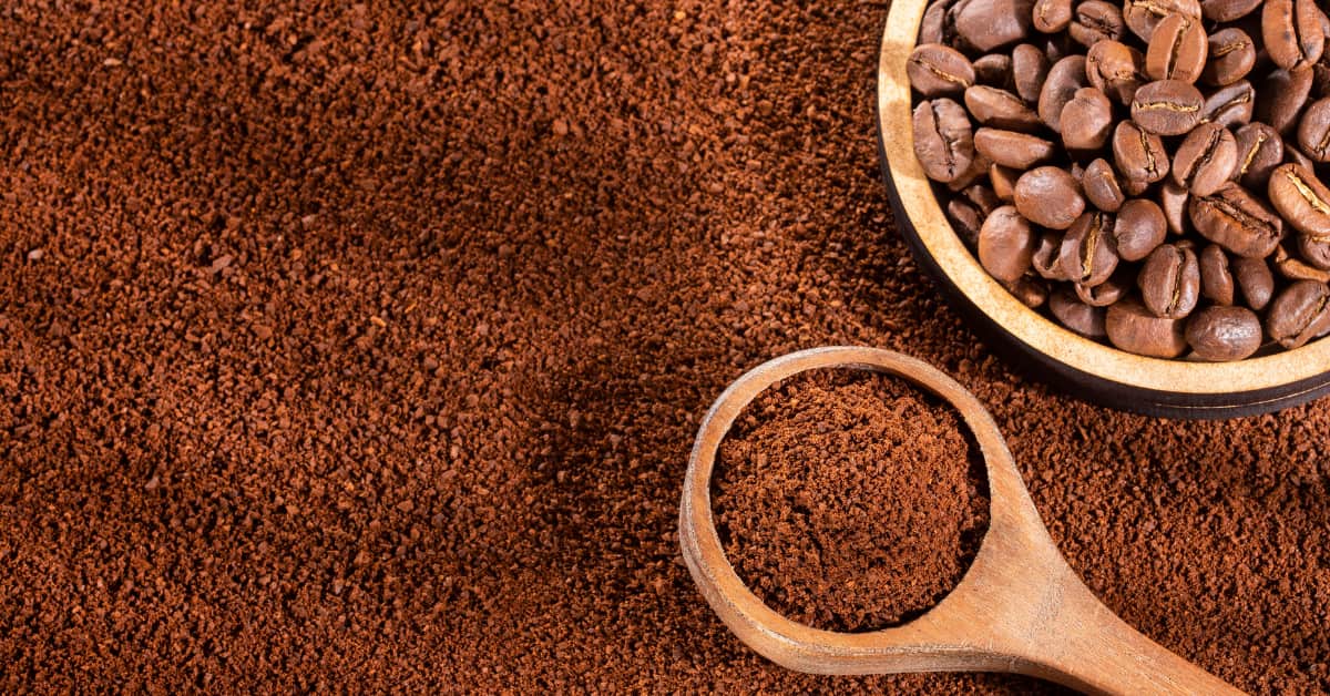 Grano Caffe ¿Café en grano o molido? El dilema del siglo
