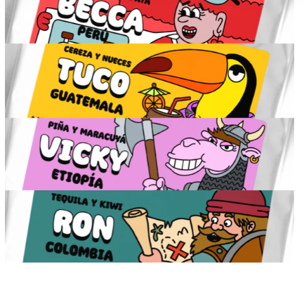Ediciones limitadas agotadas (suscriptores)