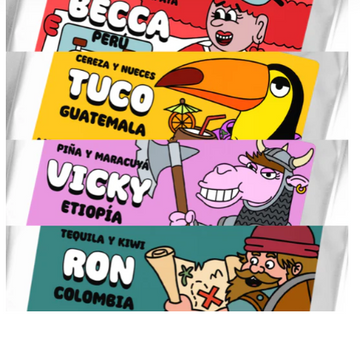 Ediciones limitadas agotadas (suscriptores)