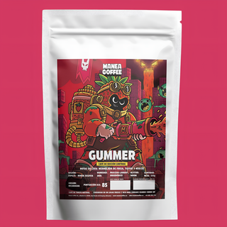 Gummer de Nicaragua