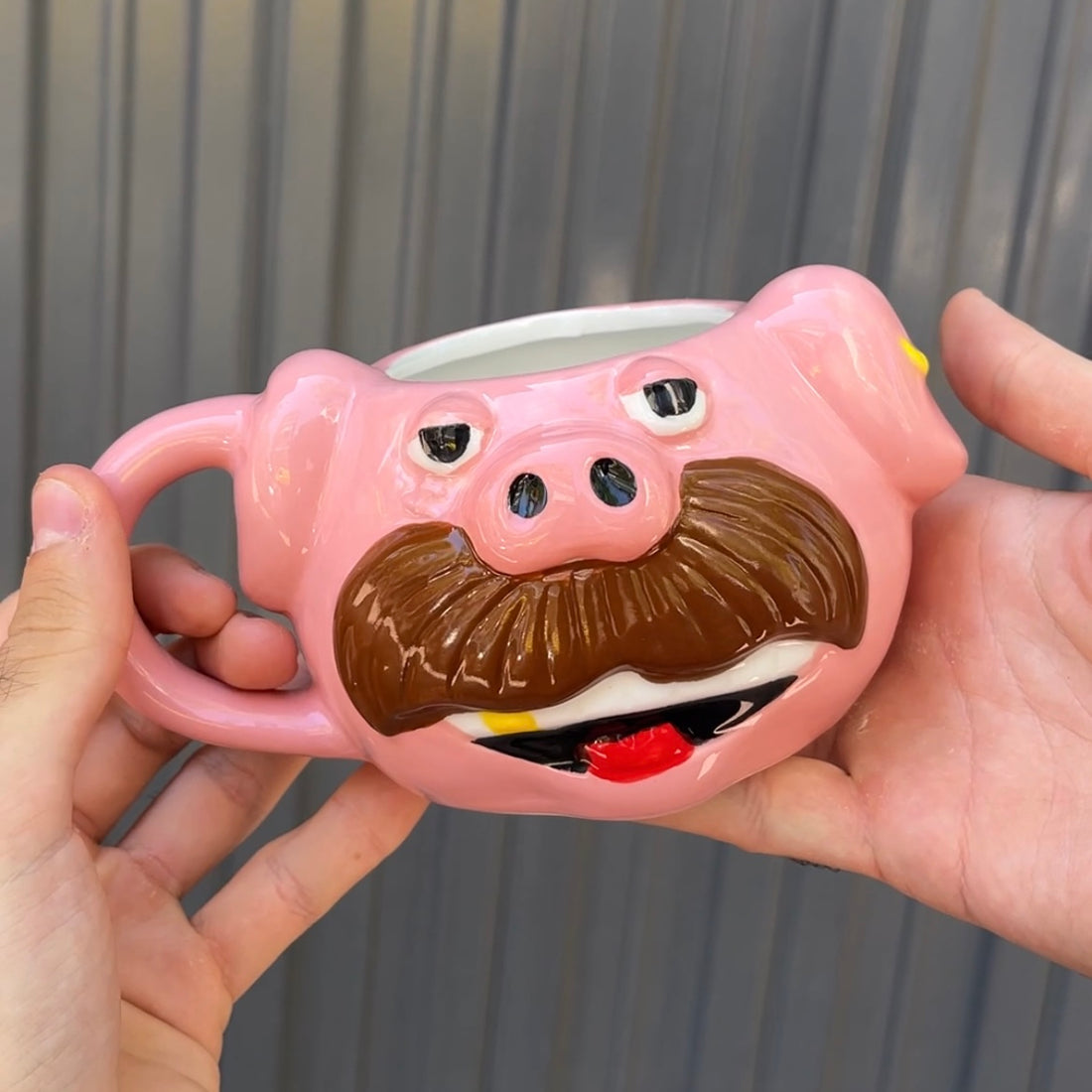 Taza de Chester