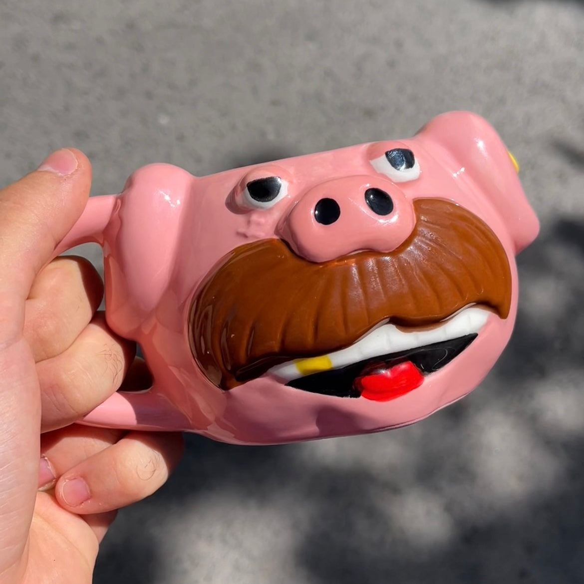 Taza de Chester