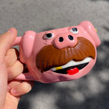 Taza de Chester