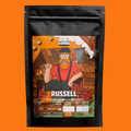 Pegatina (500g) - Russell