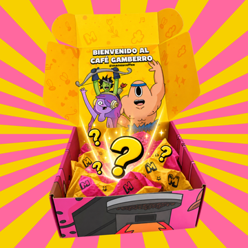 Mystery Box