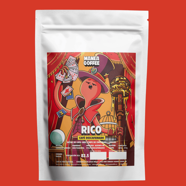 Rico 