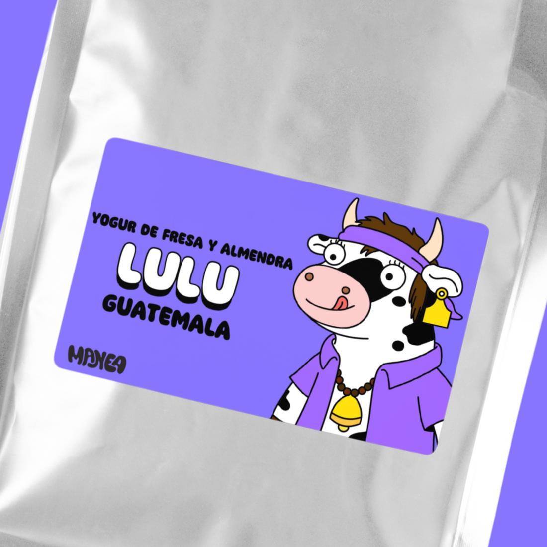 Lulu de Guatemala