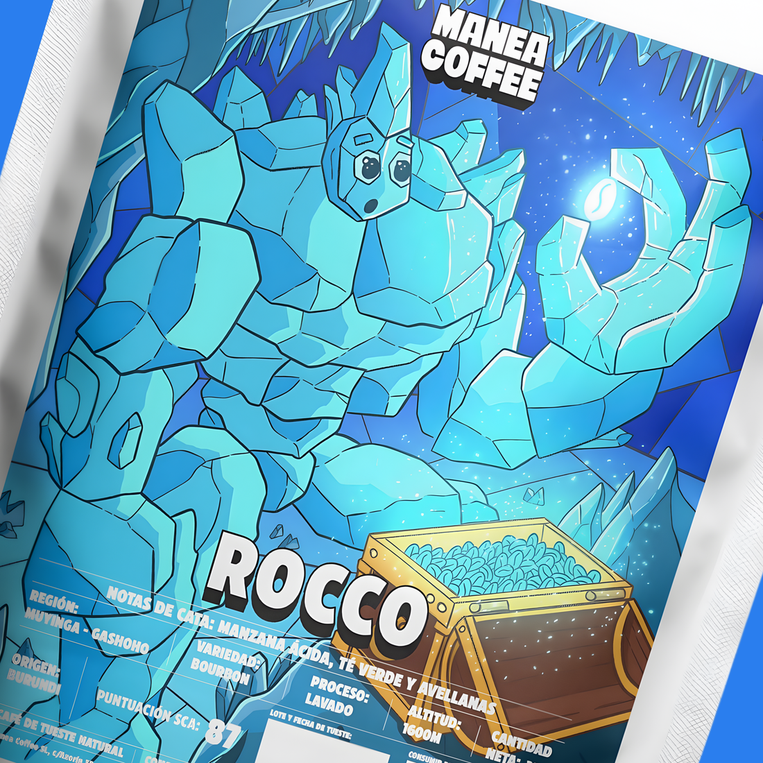 Rocco de Burundi