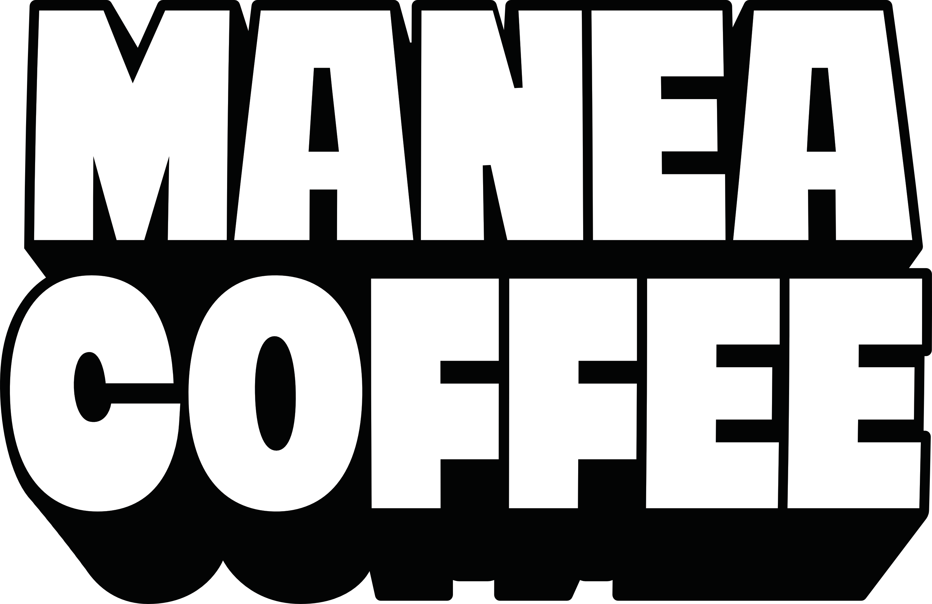Manea Coffee
