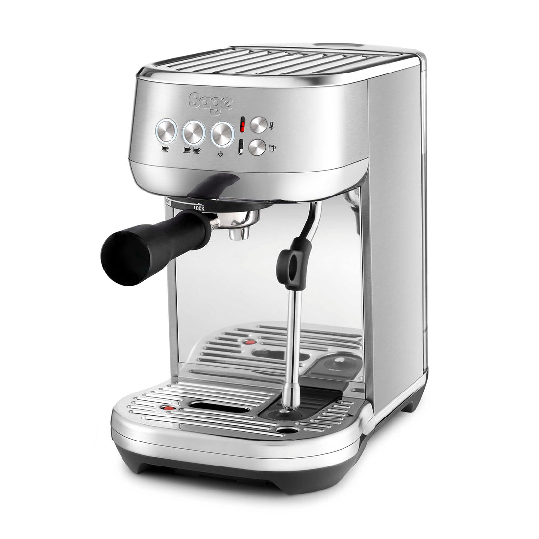 Sage Bambino Plus